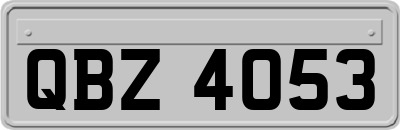 QBZ4053