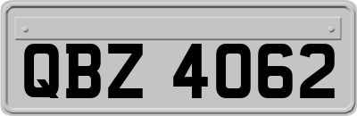 QBZ4062