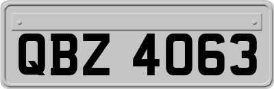 QBZ4063