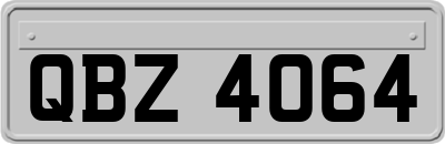 QBZ4064