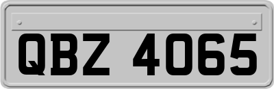 QBZ4065