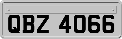 QBZ4066