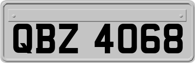 QBZ4068