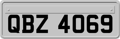 QBZ4069