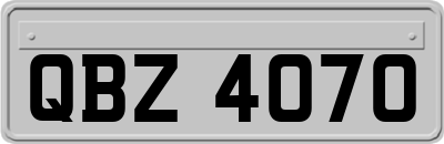 QBZ4070