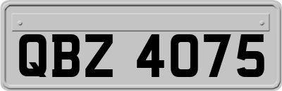 QBZ4075