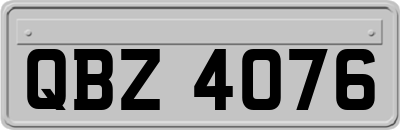 QBZ4076
