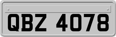 QBZ4078
