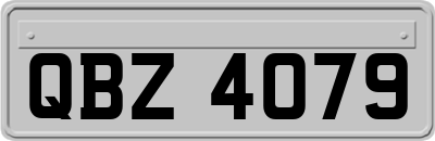 QBZ4079