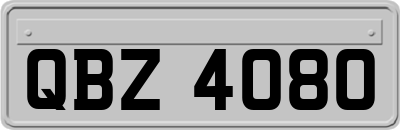 QBZ4080