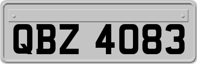 QBZ4083