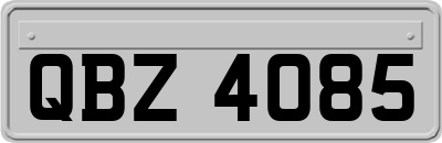 QBZ4085