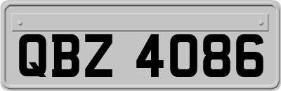 QBZ4086