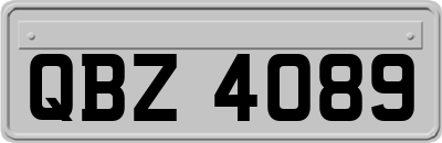 QBZ4089