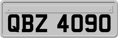 QBZ4090