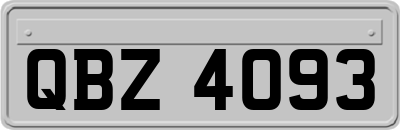QBZ4093