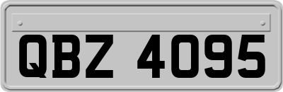 QBZ4095