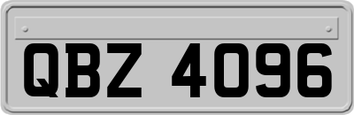 QBZ4096