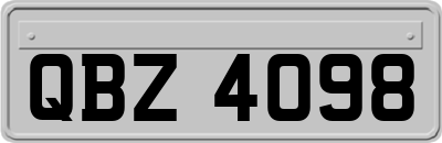 QBZ4098