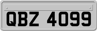 QBZ4099
