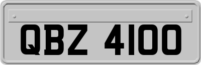 QBZ4100