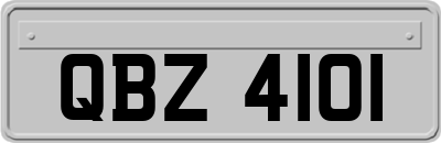 QBZ4101