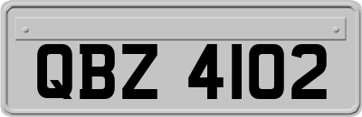 QBZ4102