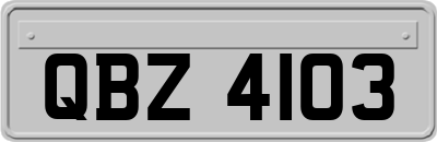 QBZ4103
