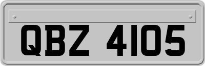 QBZ4105
