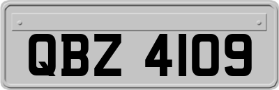 QBZ4109