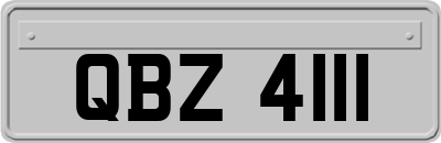 QBZ4111
