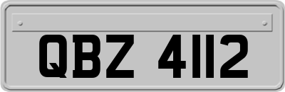 QBZ4112