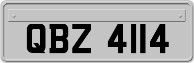 QBZ4114