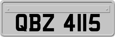 QBZ4115