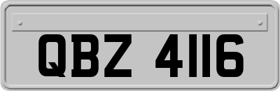 QBZ4116