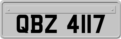 QBZ4117