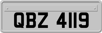 QBZ4119