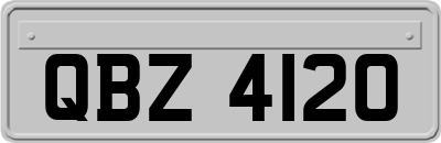 QBZ4120
