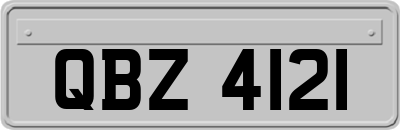 QBZ4121