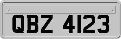 QBZ4123