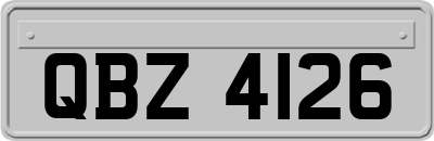QBZ4126