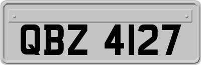 QBZ4127