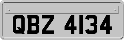 QBZ4134