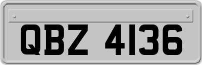 QBZ4136