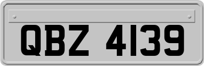 QBZ4139