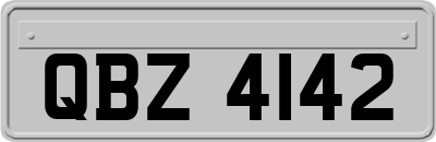 QBZ4142
