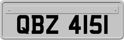 QBZ4151