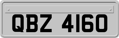 QBZ4160
