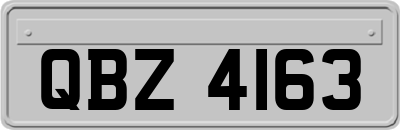 QBZ4163