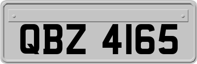 QBZ4165